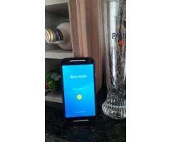 Vendo cell moto g 2