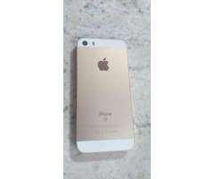 IPhone 5 SE 32G - 2