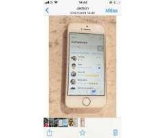IPhone 5 SE 32G - 3