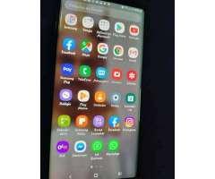 Samsung Note 8 - 2