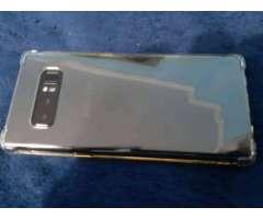 Samsung Note 8 - 3