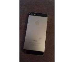 IPhone 5s space gray 350