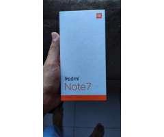 Redmi note 7 - 4