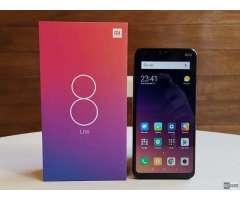 Xiaomi Mi 8 LITE