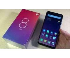 Xiaomi Mi 8 LITE - 2