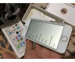 IPhone 5S Gold - 3