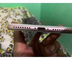 Vendo iPhone 7plus