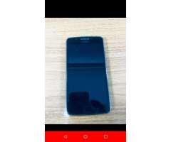 Moto g5 - 4