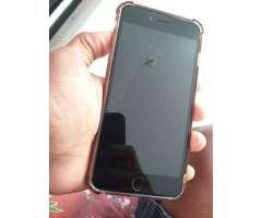 Vendo iPhone 6 Plus