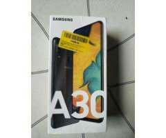 Samsung A30