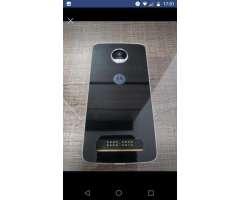 Moto z play