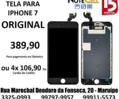 Tela iPhone 7 Original