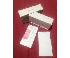 Caixa IPhone 8 (64GB) ( original ) - 4