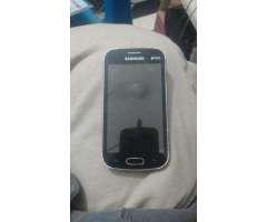 Samsung Galaxy Trend lite