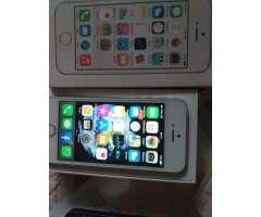 IPhone 5s 32gb nota fiscal - 4