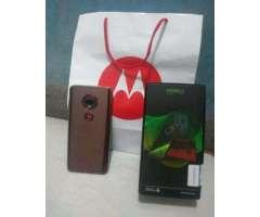 Moto G7 Plus Rubi Novo R$1,030,00