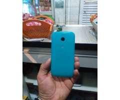 Vendo um moto E - 2