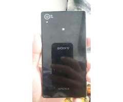 Sony Xperia z1 - 2
