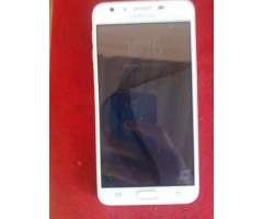 Vendo j7 prime - 2