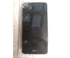 LG k4 - 2