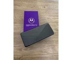 Motorola One Vision 128gb/Garantia/V/T