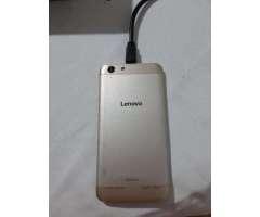 Lenovo Vibe K5 - 2
