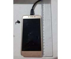 Lenovo Vibe K5 - 3