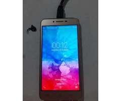 Lenovo Vibe K5 - 4
