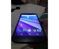 Moto G3