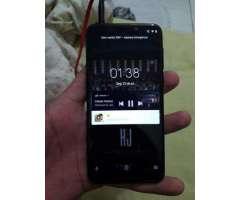 Motorola moto one 64gb tela 5.9`` 4gb ram android 9 preto - 4