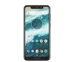 Motorola Moto One 64GB Black 4G
