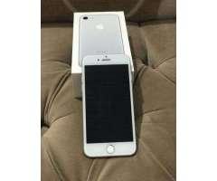 Vendo iPhone 7 Prata 128gb - 2