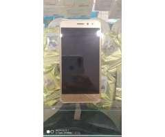 Celular Lenovo k6