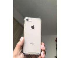 Telefone iPhone 8 Rose 64 gb