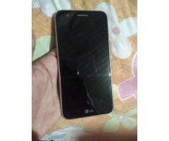 LG k10novo - 2