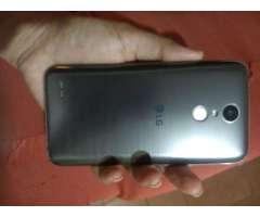 LG k10novo - 3