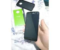 Moto G6 Plus