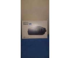 Samsung Gear VR