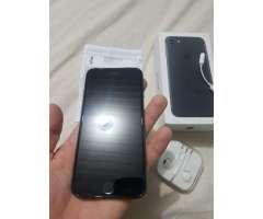 IPhone 7 32GB Black Fosco - 2