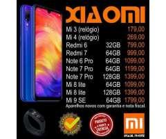 Xiaomi Mi 9 SE - 3
