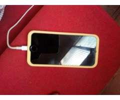 Vendo ou troco iPhone s5