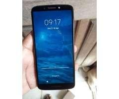 Celular Motorola G6 play