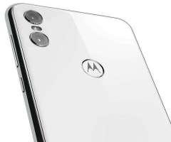 Moto One 64gb impecÃ¡vel, semi novo, completo - 4