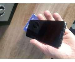 Moto one 64GB - 3