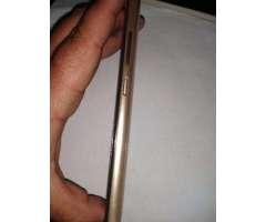 Celular moto G 5 - 4