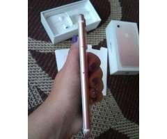 IPhone 7 32gb Rose