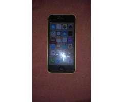 Iphone 5C - 3