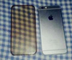 IPhone 6 16 gigas - 2