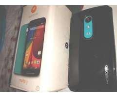 Motorola Moto G - 2