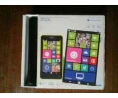 Vende.se celular Nokia lumia 630 - 2
